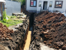 красивые дома