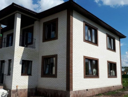 красивые дома