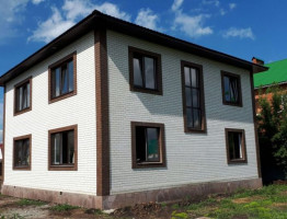 красивые дома