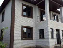 красивые дома