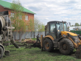 красивые дома