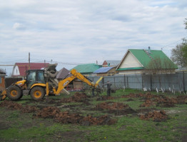 красивые дома