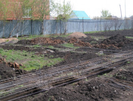 красивые дома