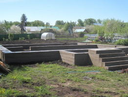 красивые дома