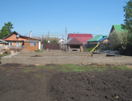 красивые дома