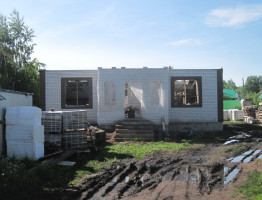 красивые дома