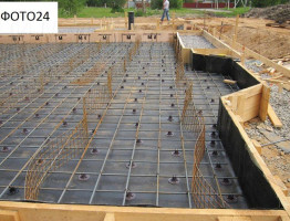 красивые коттеджи