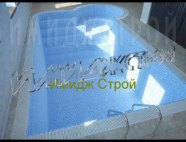 Премиум особняк в Нагаево