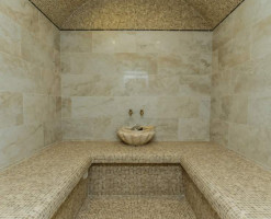 Ремонт в типовом коттедже 