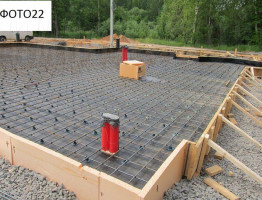 красивые коттеджи