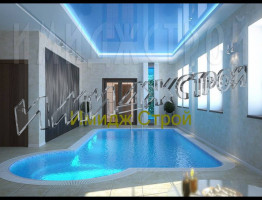 Премиум особняк в Нагаево