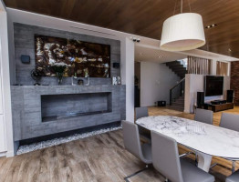 красивые проекты