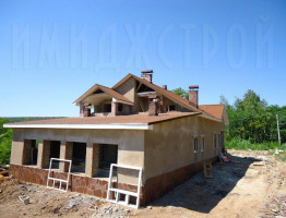 проекты домов фото