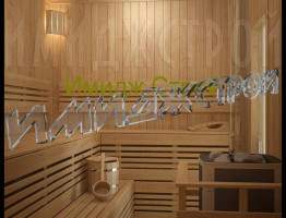 Премиум особняк в Нагаево