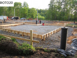 красивые коттеджи