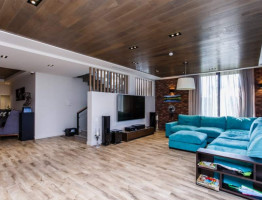 красивые проекты