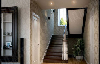 Коттедж в Шмидтово 150 кв.м.