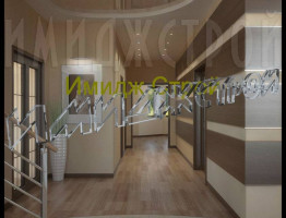 Премиум особняк в Нагаево