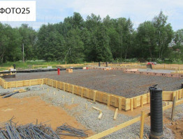 красивые коттеджи