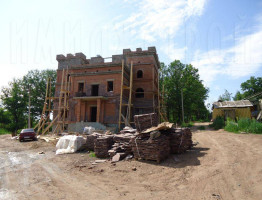 Цены на строительство коттеджей