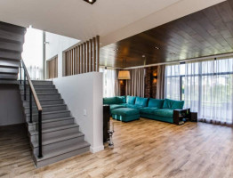 красивые проекты