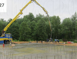 красивые коттеджи