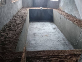 Красивый коттедж с гаражом Красивый коттедж с гаражом