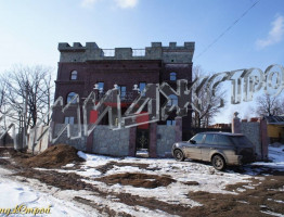 Цены на строительство коттеджей