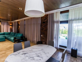 красивые проекты