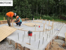 красивые коттеджи