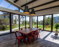 Ремонт в типовом коттедже 