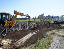 Дом с мансардным этажом