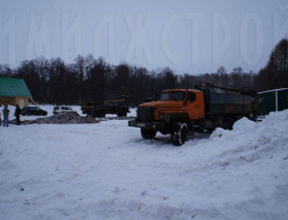 Удобный коттедж с террасой 198 кв.м.