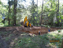 цены на дом из кирпича