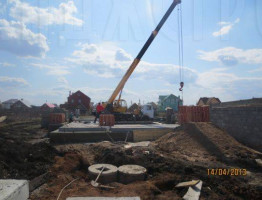 Шмидтово Уфа