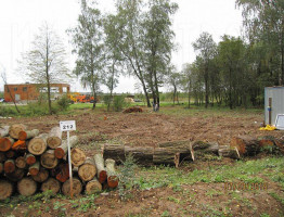 коттеджи в уфе