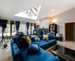 Крым и Уфа, любовь навсегда, внутренние работы от Имидж Строй.