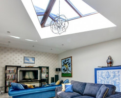 Крым и Уфа, любовь навсегда, внутренние работы от Имидж Строй.