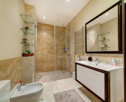 Крым и Уфа, любовь навсегда, внутренние работы от Имидж Строй.