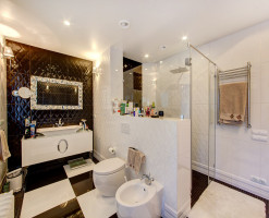 Крым и Уфа, любовь навсегда, внутренние работы от Имидж Строй.