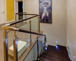 Крым и Уфа, любовь навсегда, внутренние работы от Имидж Строй.