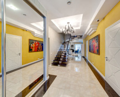 Крым и Уфа, любовь навсегда, внутренние работы от Имидж Строй.