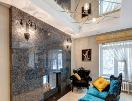 красивые проекты