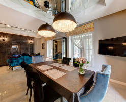 Крым и Уфа, любовь навсегда, внутренние работы от Имидж Строй.