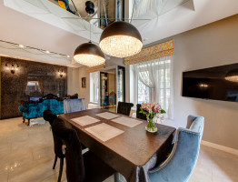 красивые проекты