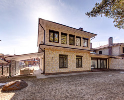 Крым и Уфа, любовь навсегда, внутренние работы от Имидж Строй.