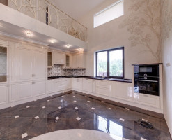 Ремонт в коттедже в г. Казань