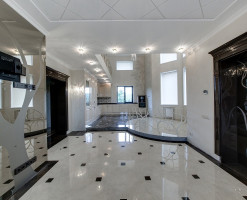 Ремонт в коттедже в г. Казань