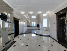 красивые проекты