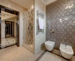 Ремонт в коттедже в г. Казань